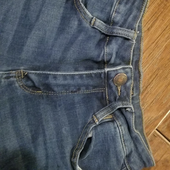 Rue 21 jeans size 0 regular - Picture 4 of 6